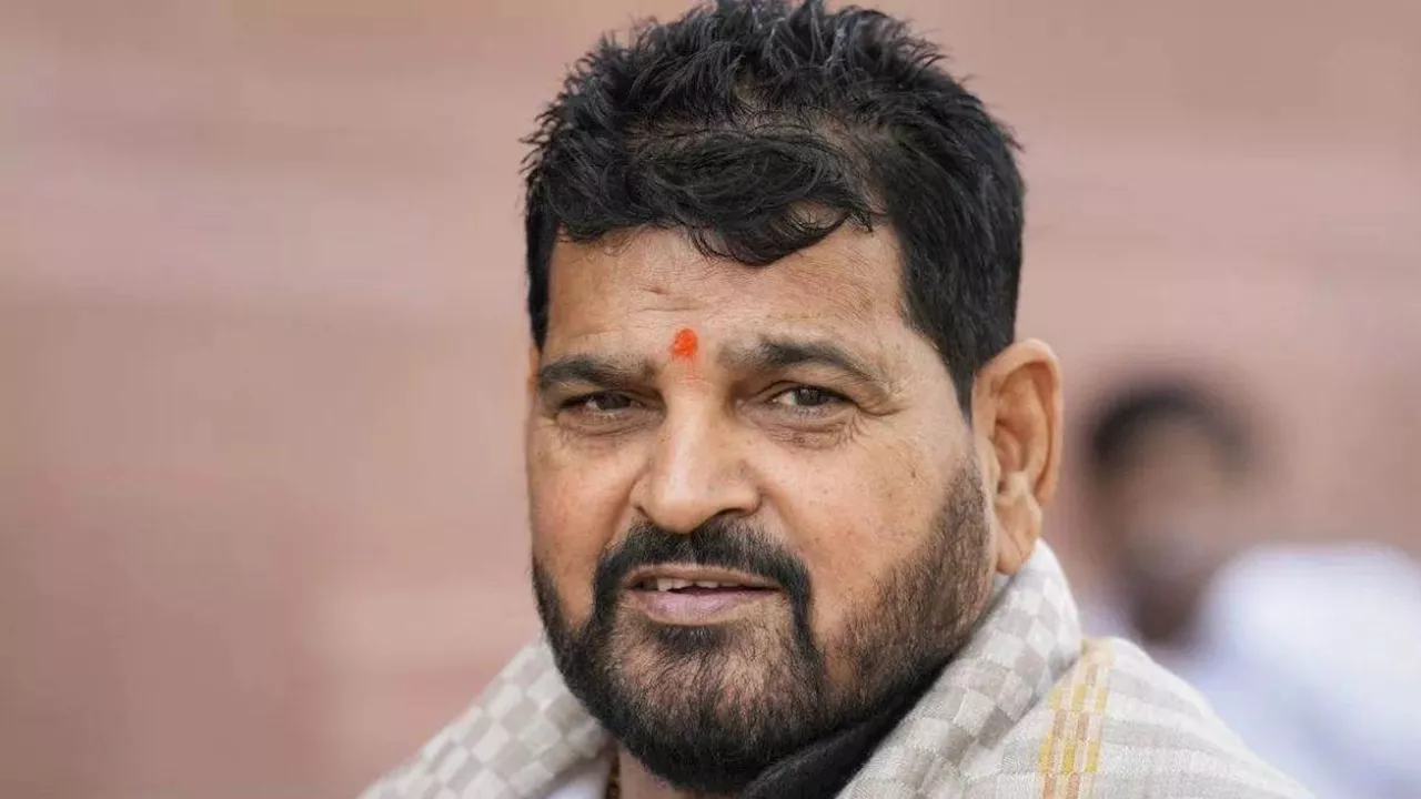 ‘हो सकता है मेरे टिकट के पीछे…’ कैसरगंज सीट पर BJP प्रत्याशी की घोषणा में देरी पर बृजभूषण सिंह ने बड़ी प्रतिक्रिया