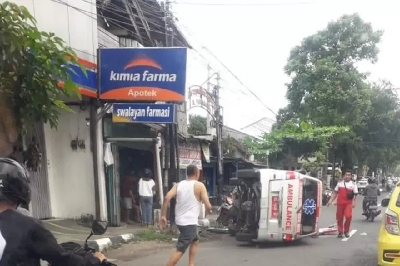 Dinkes Tulungagung Periksa Pegawai Terkait Penyalahgunaan Ambulans