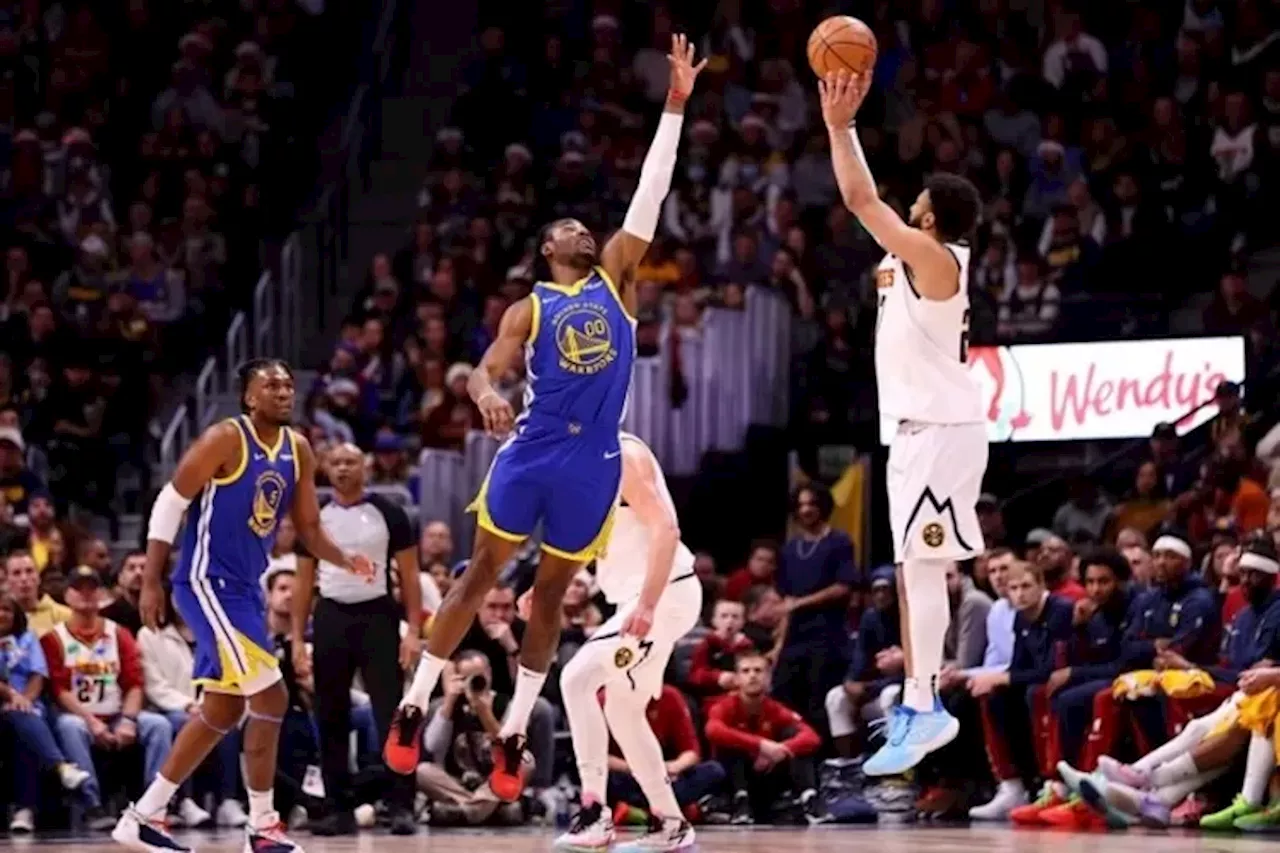 Duel Menantang di Playoff NBA, Kemenangan Knicks dan Nuggets hingga Buzzer Beater