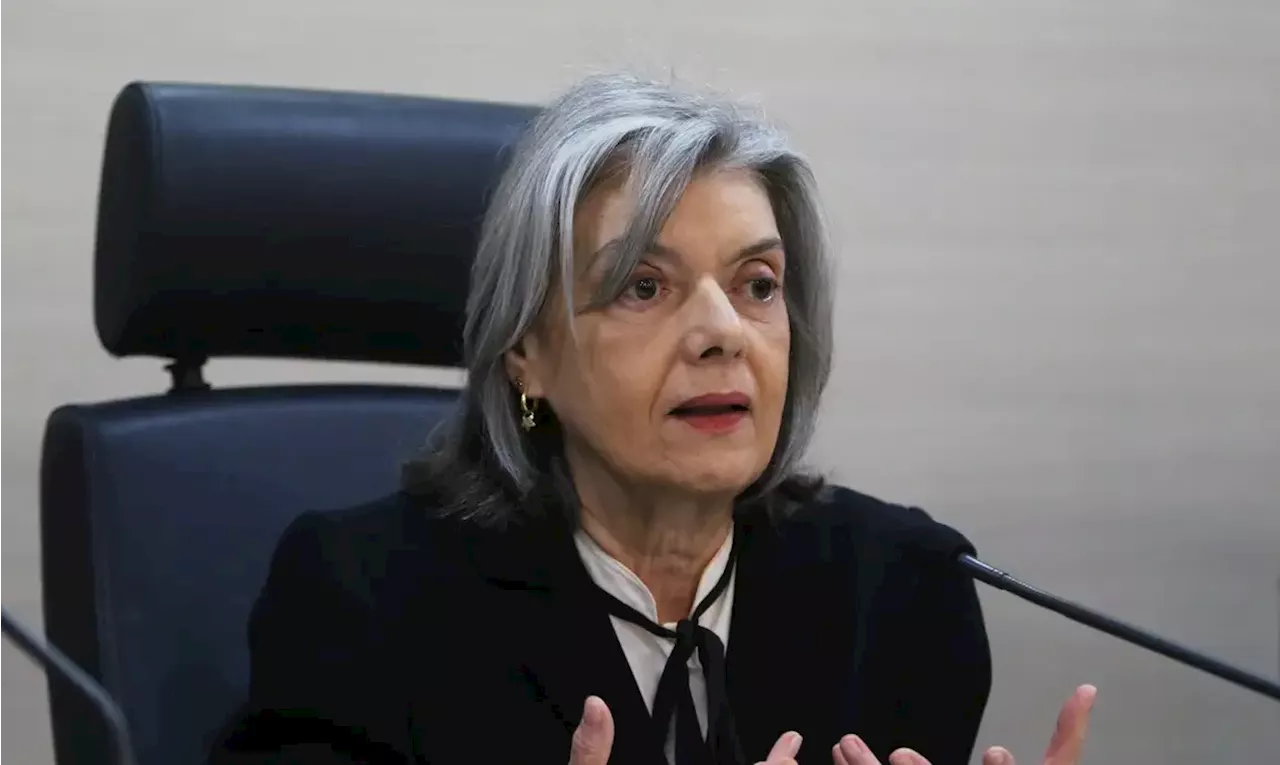 Cármen Lúcia diz que decisão judicial não pode ser descumprida