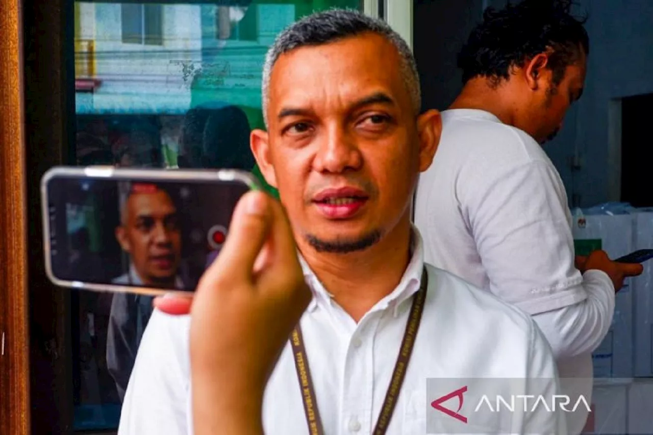 Pendaftaran PPK untuk Pilkada 2024 Dibuka