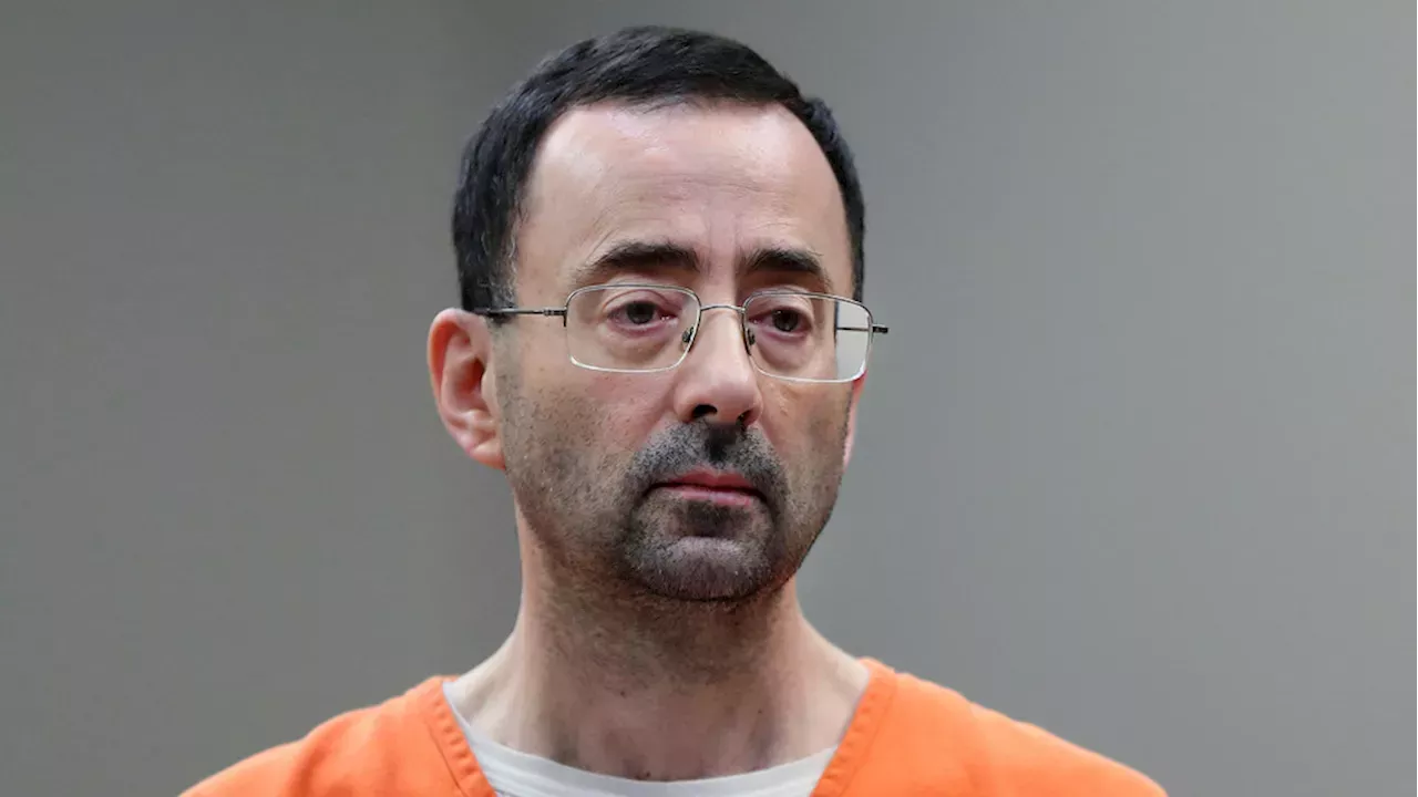 Justice Department Justice Department Settles Case With Nassar Victims For 1387m Due To Fbi