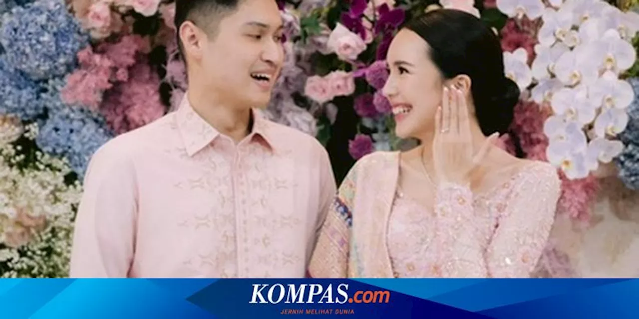 Dua Kebahagiaan Beby Tsabina, Dilamar dan Serial Barunya Tayang