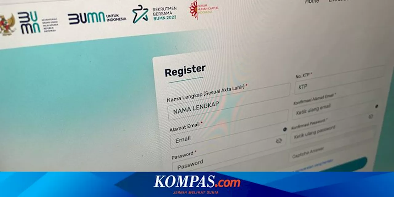 Kisi-kisi Tes Core Values BUMN atau AKHLAK Rekrutmen Bersama BUMN 2024