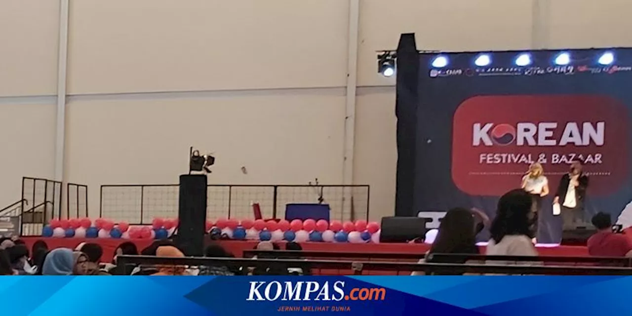 President University Siap Luncurkan Konsentrasi K-Wave dalam Prodi Administrasi Bisnis