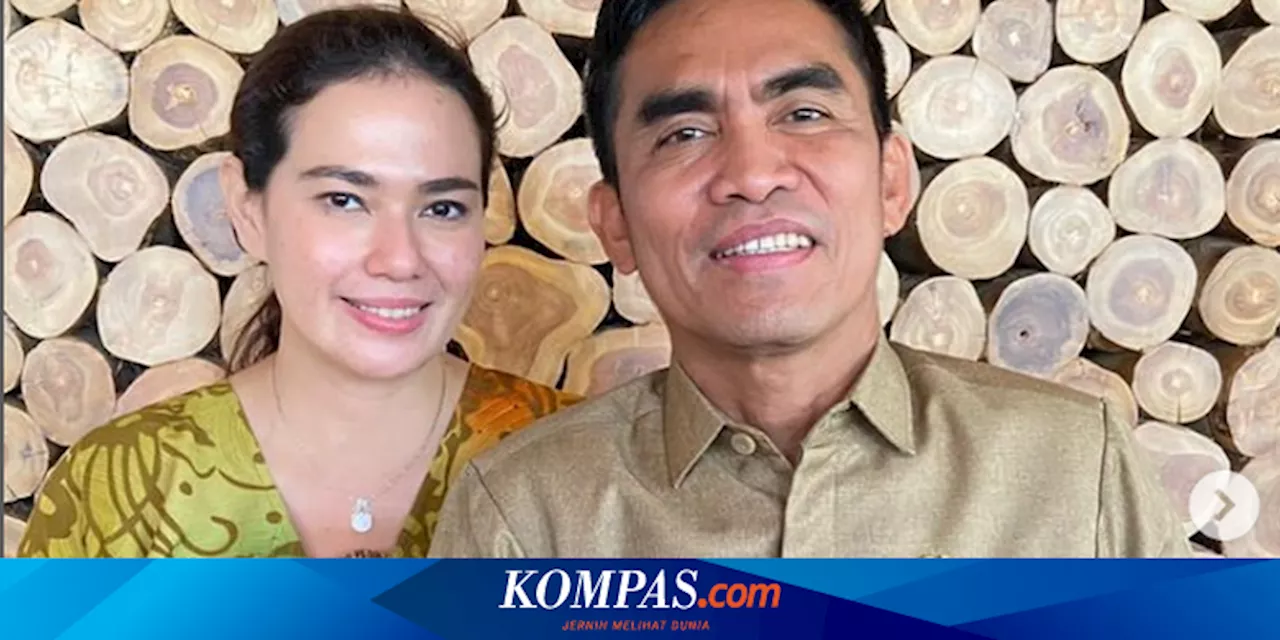 Soal Mobil Ibunda Catherine Wilson yang Akan Ditarik Leasing, Idham Masse: Itu Kan Mobil Saya