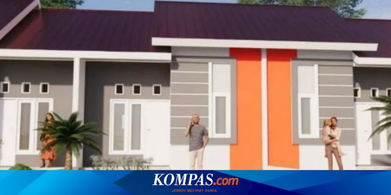 Surat Edaran Prototipe Rumah Sederhana Segera Terbit