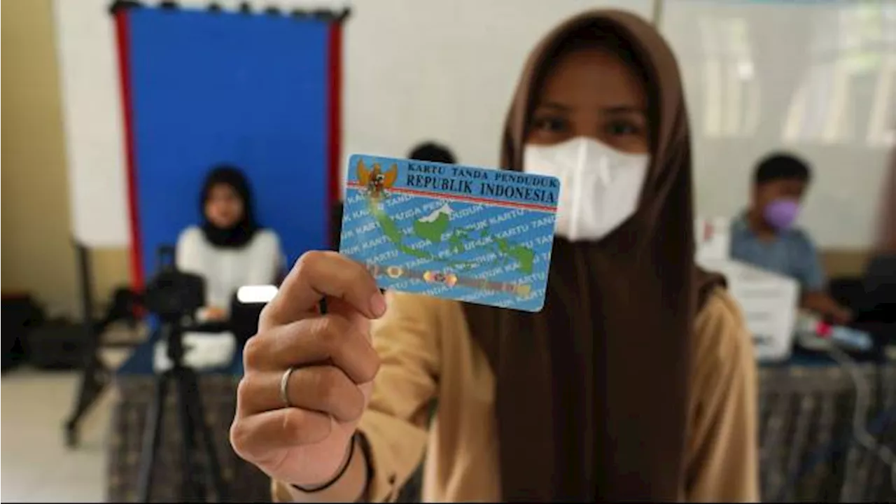 Penonaktifan NIK Jakarta Tak Sesuai Domisili, Disdukcapil DKI Sudah Beritahukan Warga Terdampak