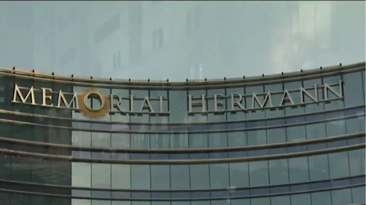 Memorial Hermann confirms ‘inappropriate changes’ were made before transplant programs were suspended