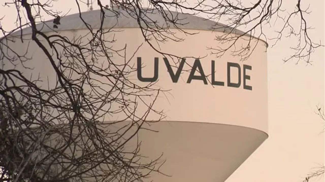 Uvalde to get $34 million behavioral health campus