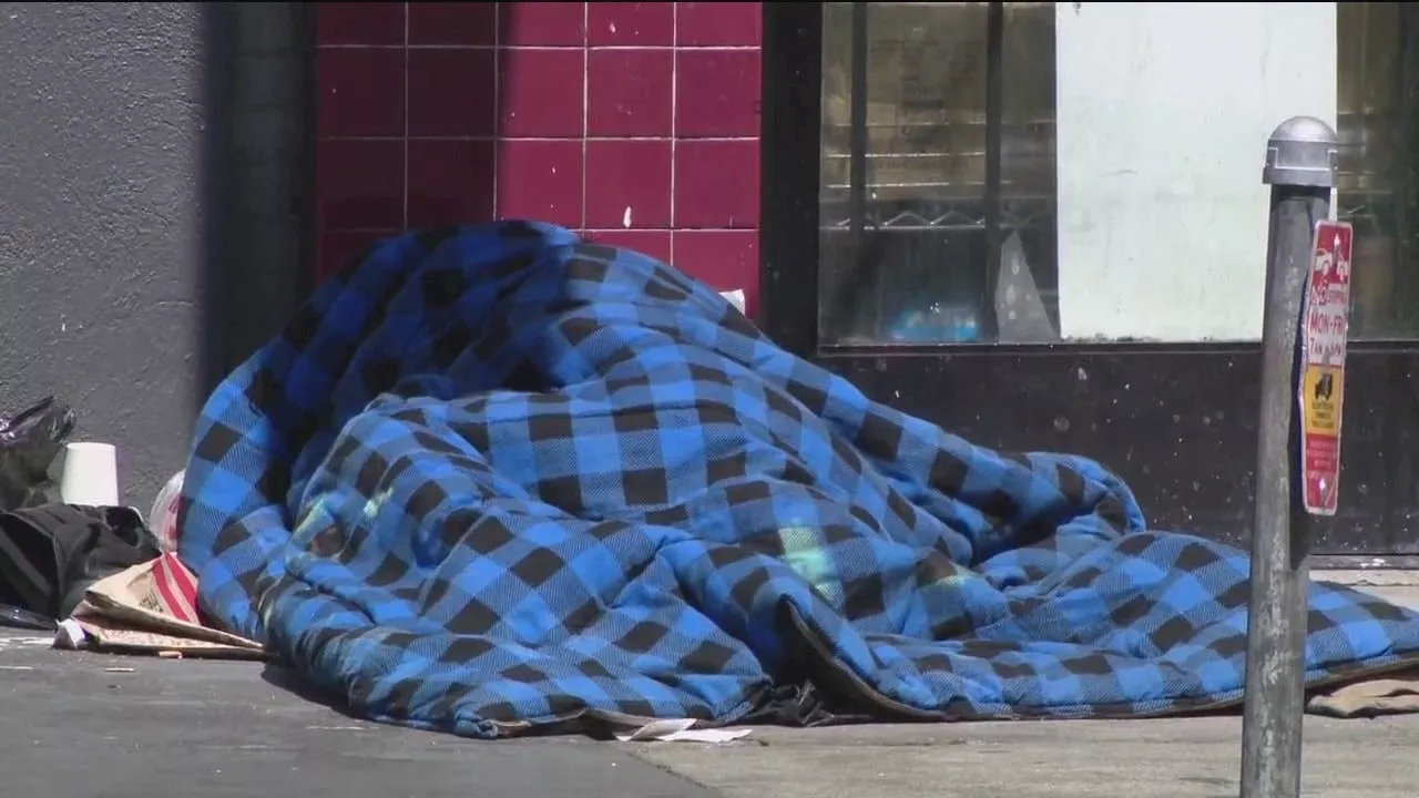 San Francisco monitors Supreme Court case on whether cities can criminalize homelessness