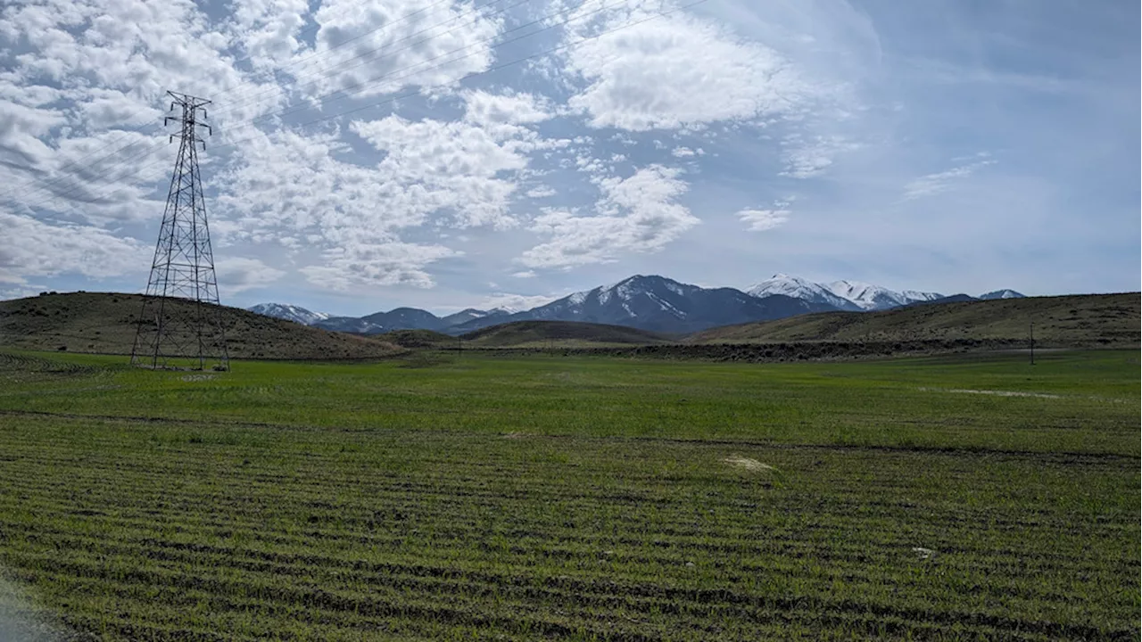 Locations announced for new West Jordan, Lehi temples