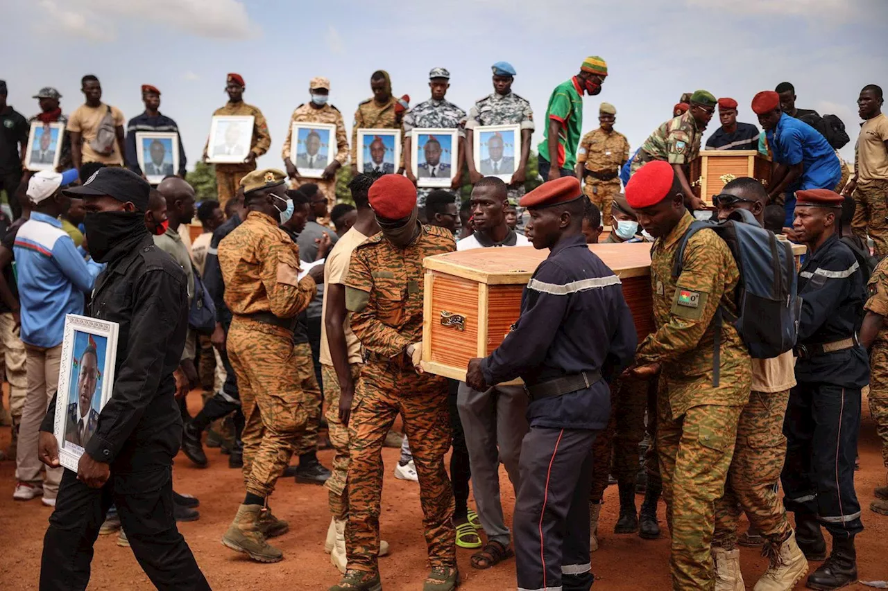 Mali, Burkina Faso, Niger… Le Sahel, « vaste trou noir de l’information »