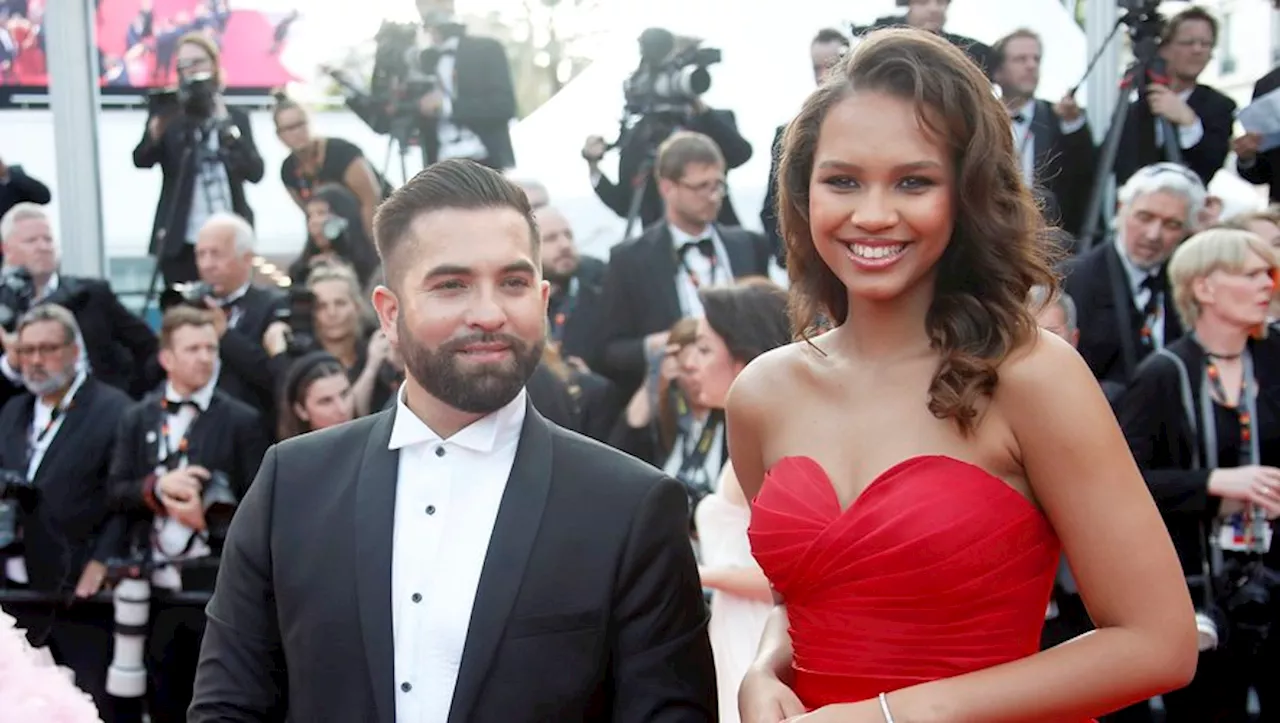 Kendji Girac blessé par balle : qui est Soraya, sa compagne et la mère de sa fille ?