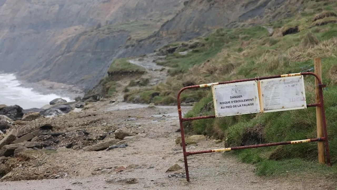 Mort de cinq migrants, dont un enfant, dans une tentative de traversée de la Manche