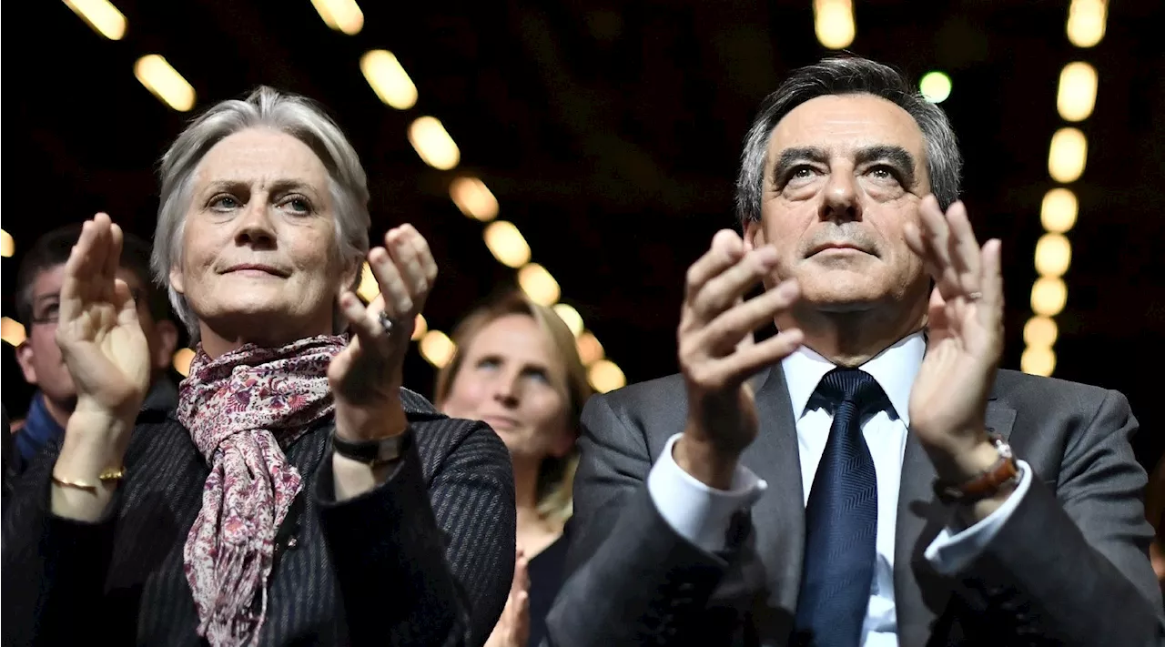 Affaire Fillon : nouveau procès ou condamnations confirmées, la Cour de cassation tranche mercredi