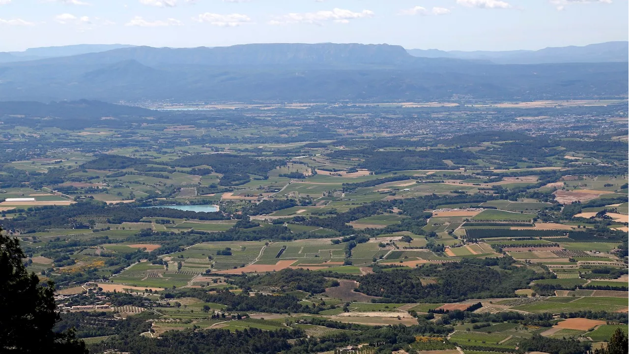 Une charte pour mieux comprendre le Parc du Luberon, entre Vaucluse et Alpes-de-Haute-Provence