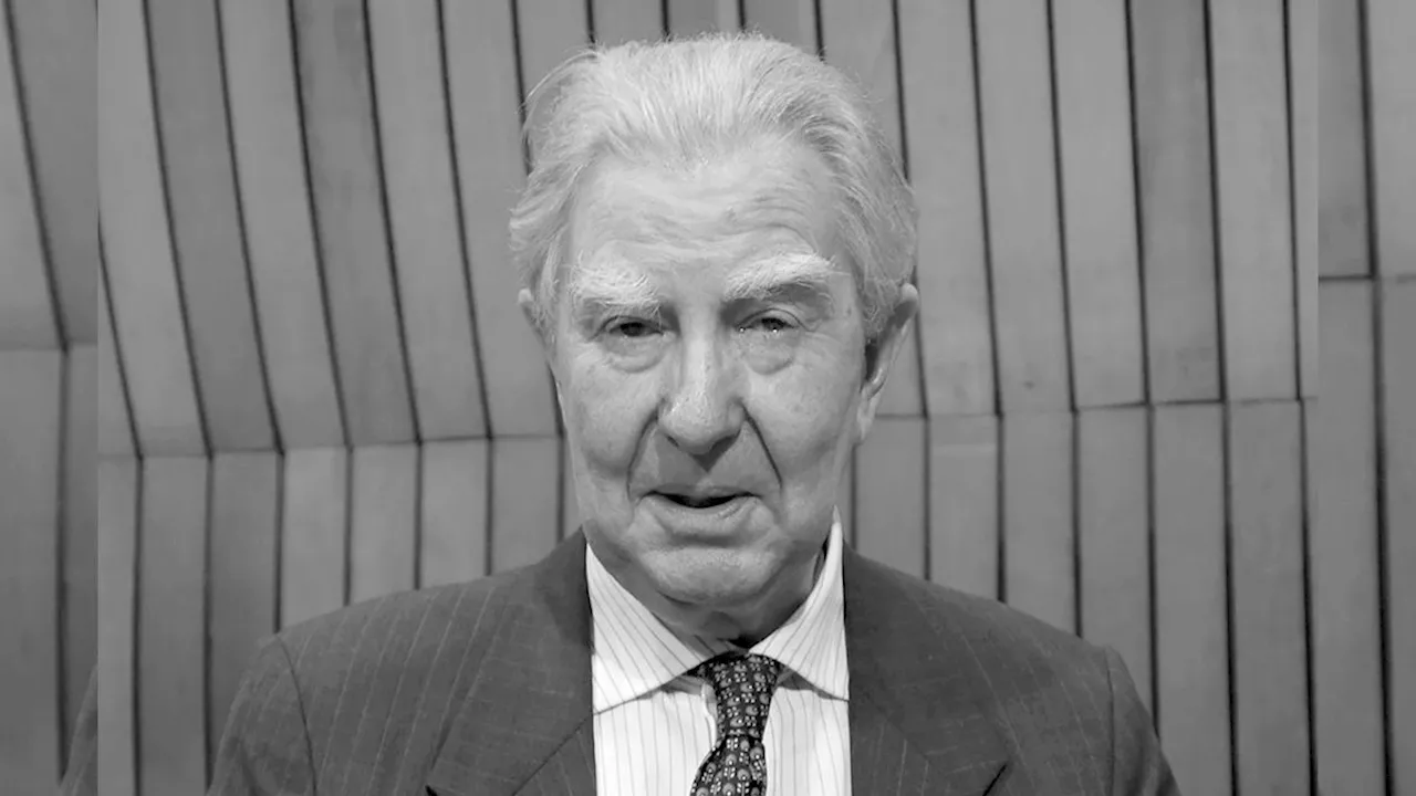 Muere David Brading, estudioso de la historia de México