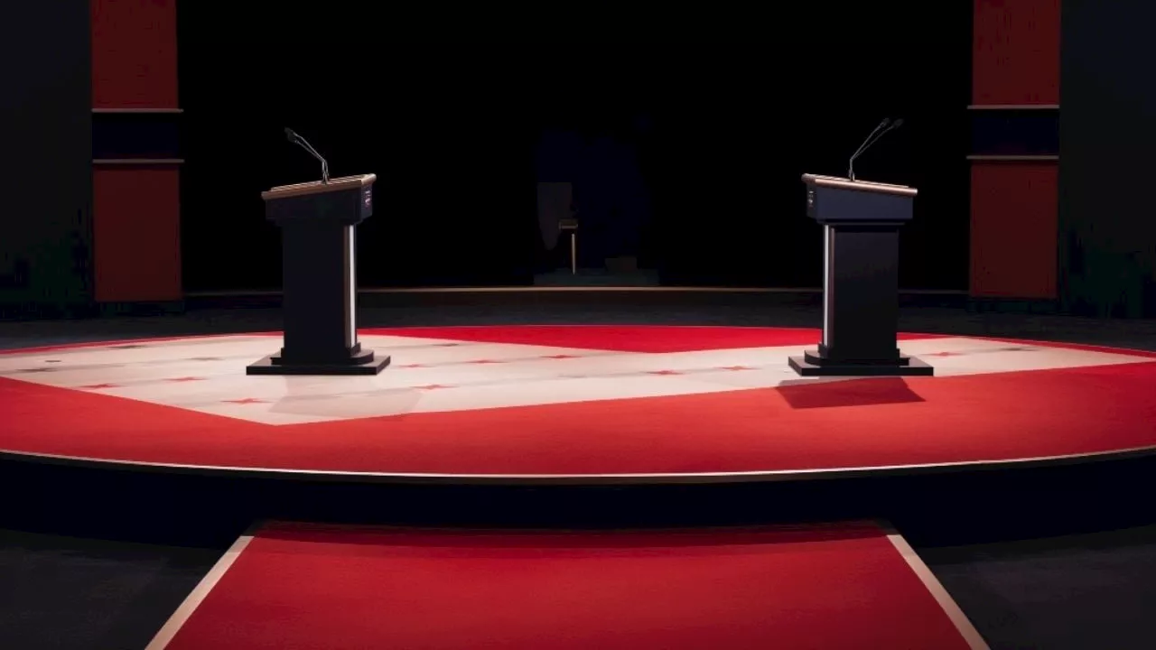 Debate alcaldía Benito Juárez 2024: Esther Varela, Luis Mendoza y Rodrigo Cordera