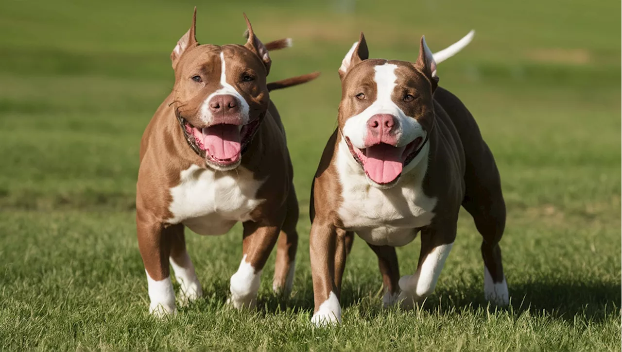 Bambino di 15 mesi ucciso dai cani Pit Bull a Eboli: la dinamica e il loro passato violento, ecco che cosa sa…