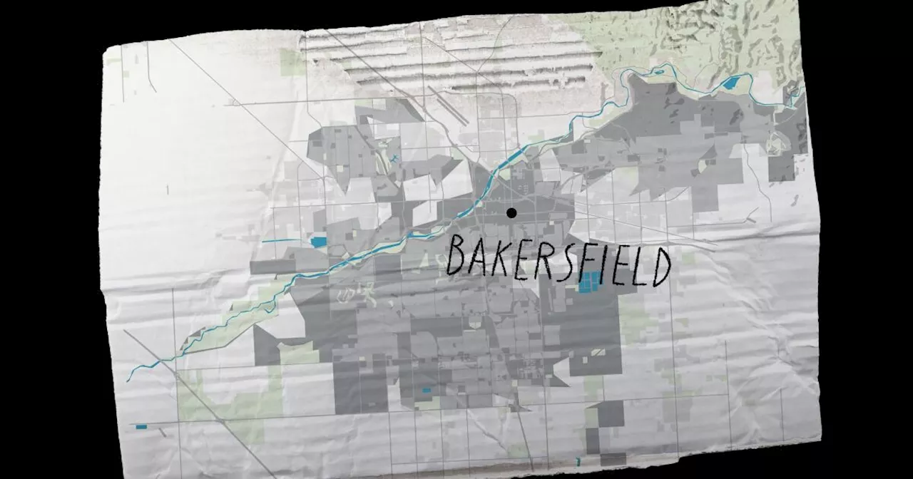 What cities can learn from Bakersfield’s brief success ending chronic homelessness