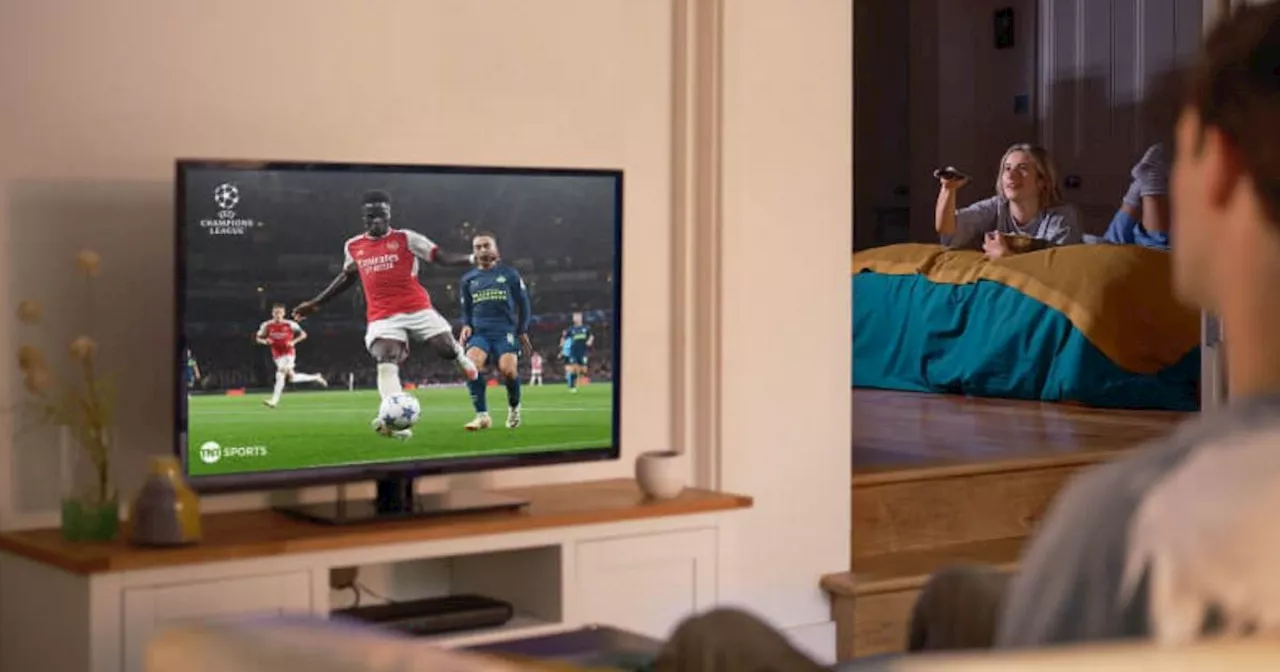 EE warning as TV deal with Sky Sports, Netflix and TNT from £16 ends soon