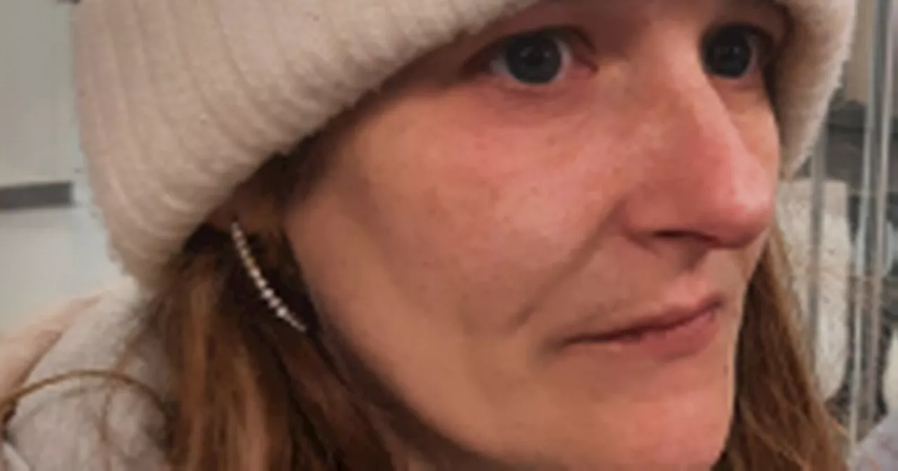 Missing Leeds woman search latest as police 'increasingly concerned'