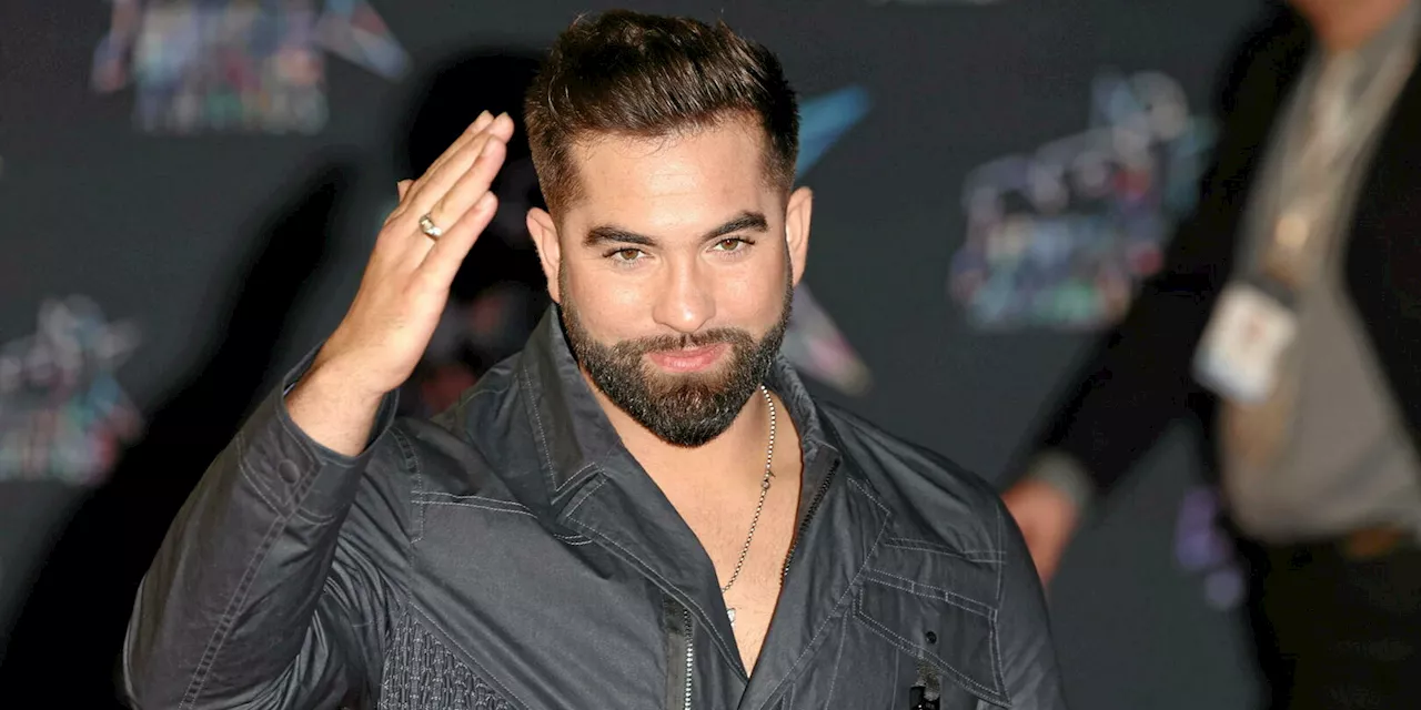 Kendji Girac grièvement blessé par balle : le point sur les premiers éléments de l'enquête