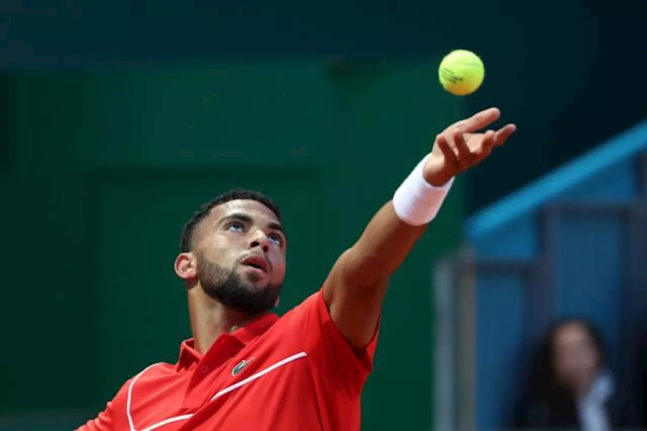 Arthur Fils, Stan Wawrinka et Richard Gasquet engagés au Challenger de Bordeaux