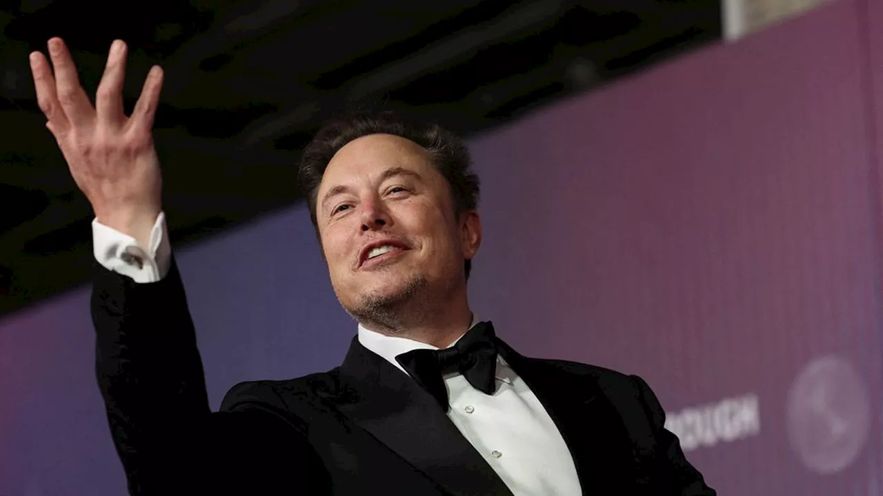 Tesla : le cocktail d'Elon Musk pour raviver la flamme