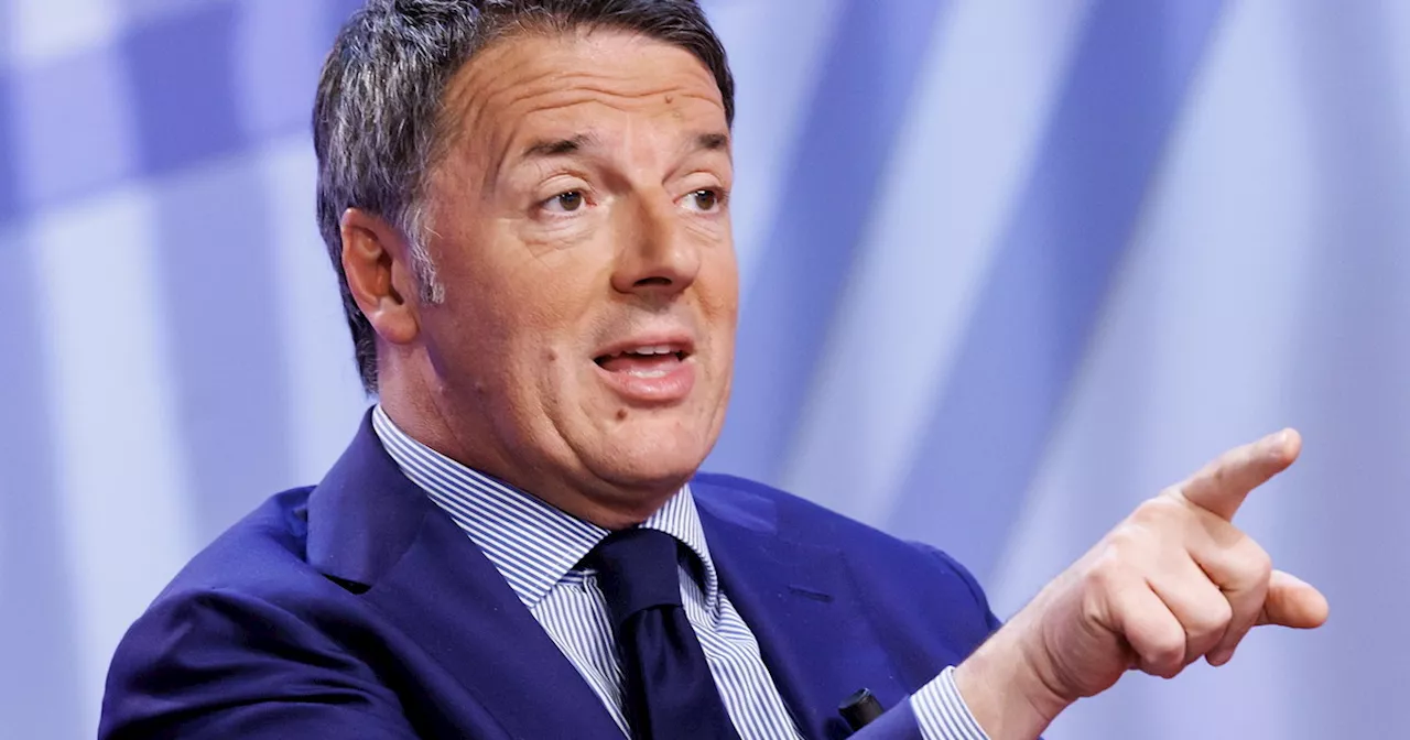 Matteo Renzi: &#034;Quanti errori da Elly Schlein, il fascismo non è alle porte&#034;