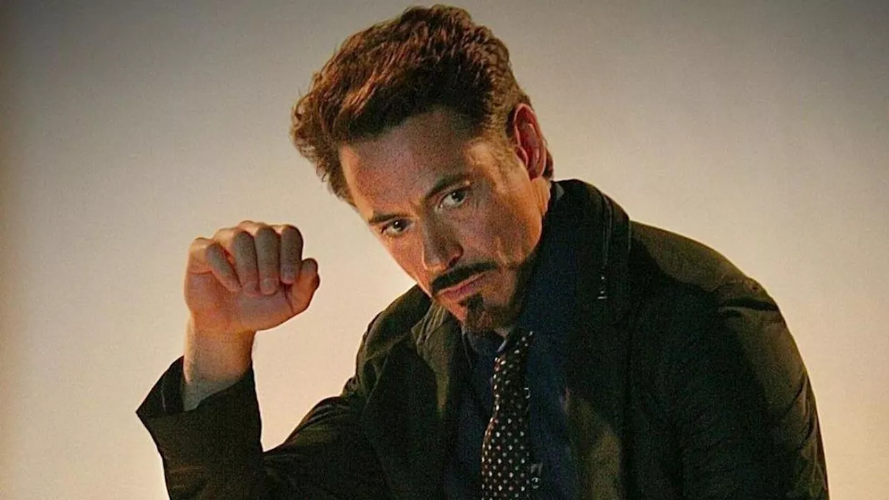 Fakta Menarik Robert Downey Jr, Pemeran Oppenheimmer yang Ternyata Pernah Dicap sebagai Bintang Terburuk