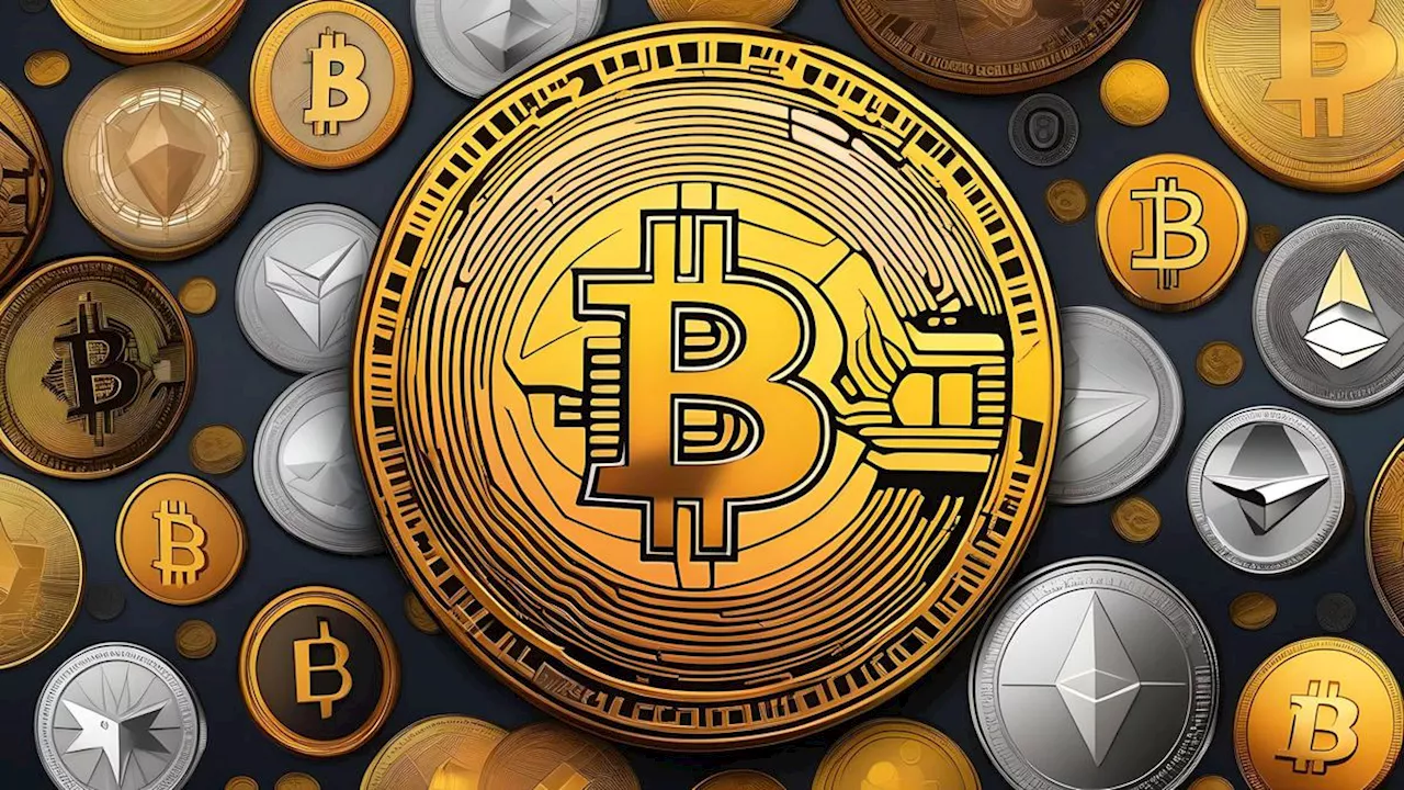 Harga Kripto Hari Ini 23 April 2024: Bitcoin Cs Masih Betah di Zona Hijau