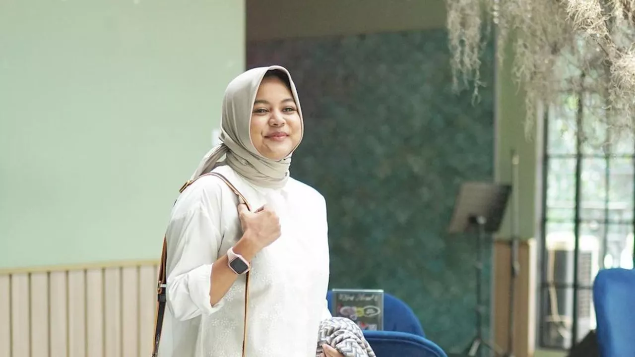 Kabar Terbaru Diva Nadia, Dulu Pernah Terkenal Bintangi Film ‘Di Sini Ada Setan’