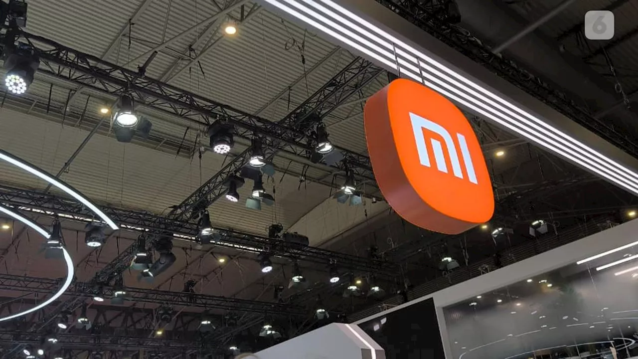 Siap Lawan Google dan Samsung, Xiaomi Bakal Hadirkan Fitur AI di Flagship Xiaomi 14