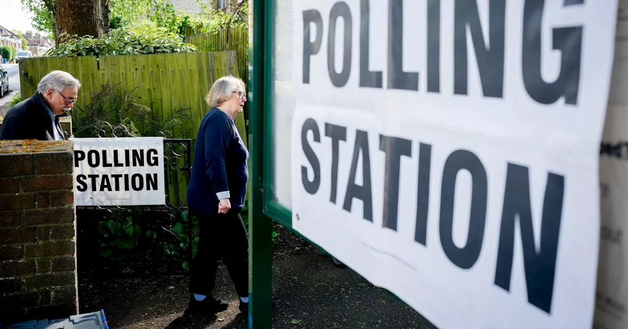 All the Preston local election candidates for 2024