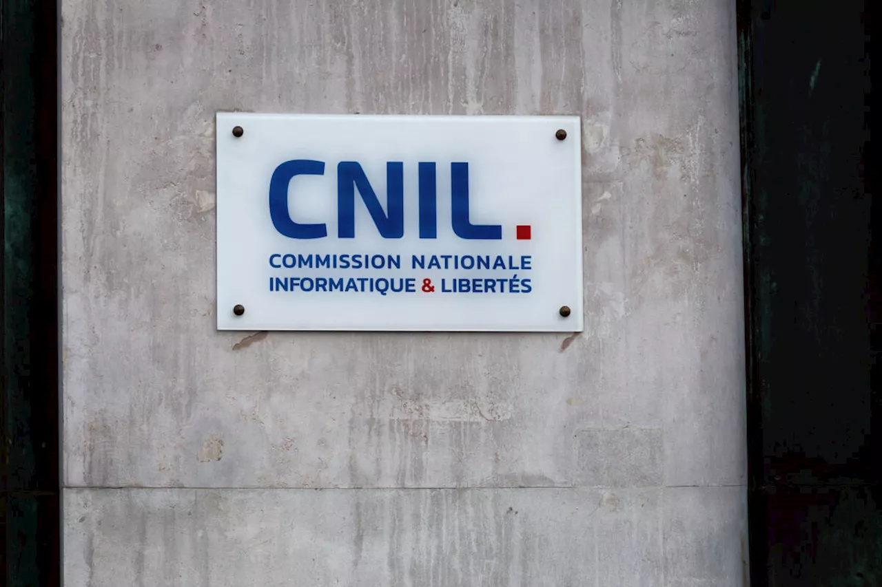 La Cnil a enregistré un record de plaintes en 2023 sur les données personnelles