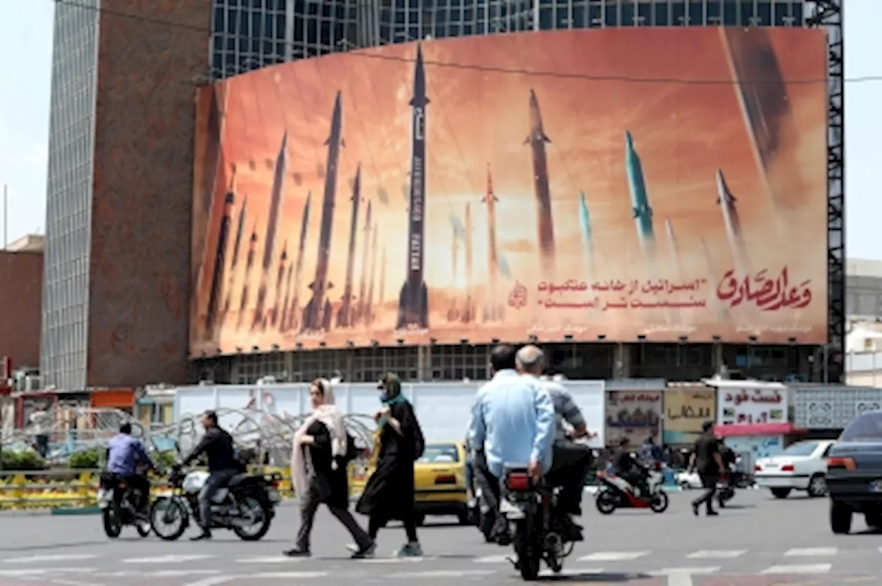 Israel’s strike on Iran: limited hit, major message
