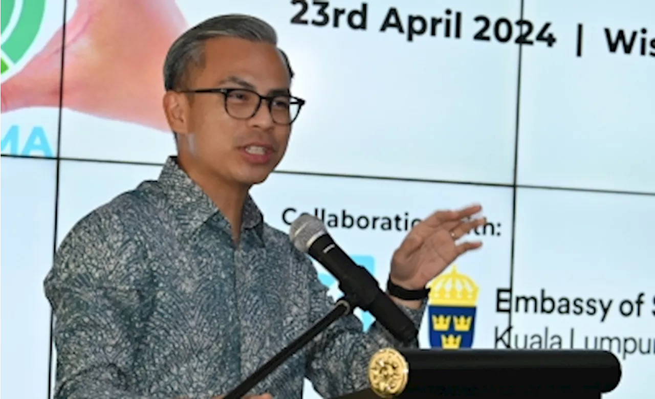 KKB by-election: Unity govt candidate has potential for big win, says Fahmi