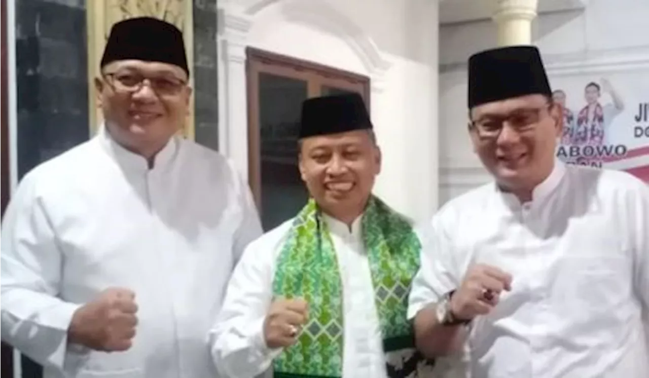 Jadi Calon Wali Kota, Sekda Depok Siap Lepas ASN