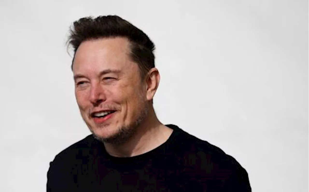 Musk Umumkan X Akan Banding atas Larangan Australia terhadap Video Penusukan Gereja