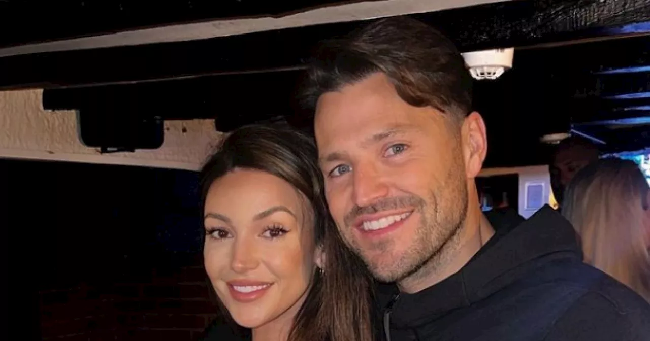 Mark Wright calls out wife Michelle Keegan over 'final say' in mansion decision