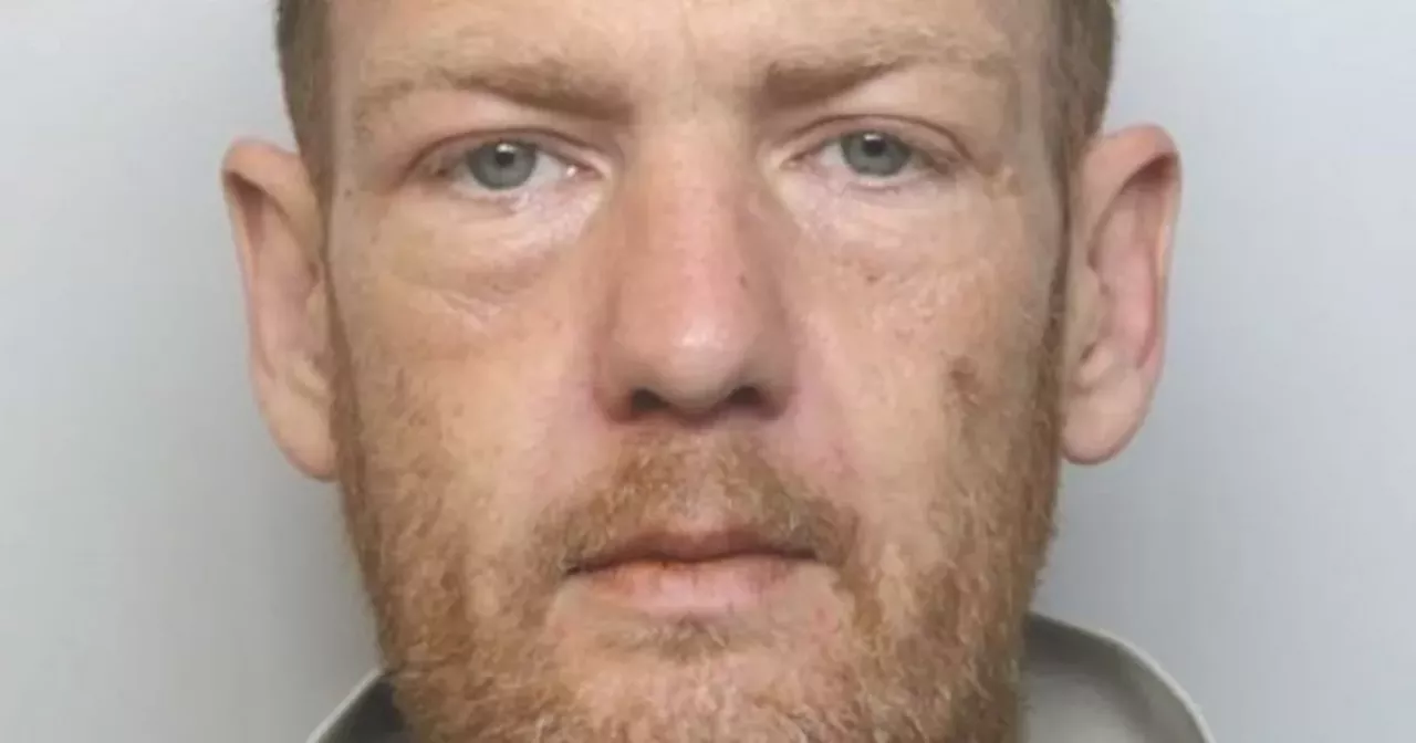 'Prolific shoplifter' BANNED from entering ten stores and a retail park