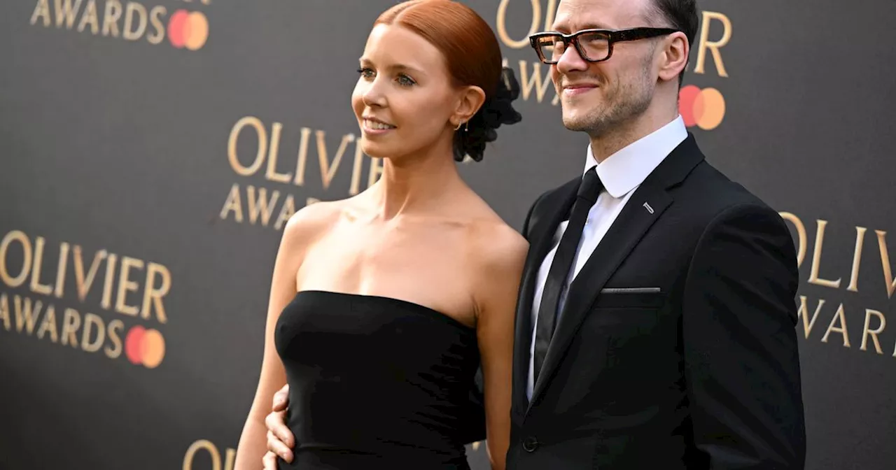 Stacey Dooley supported by Kevin Clifton as major career move announced