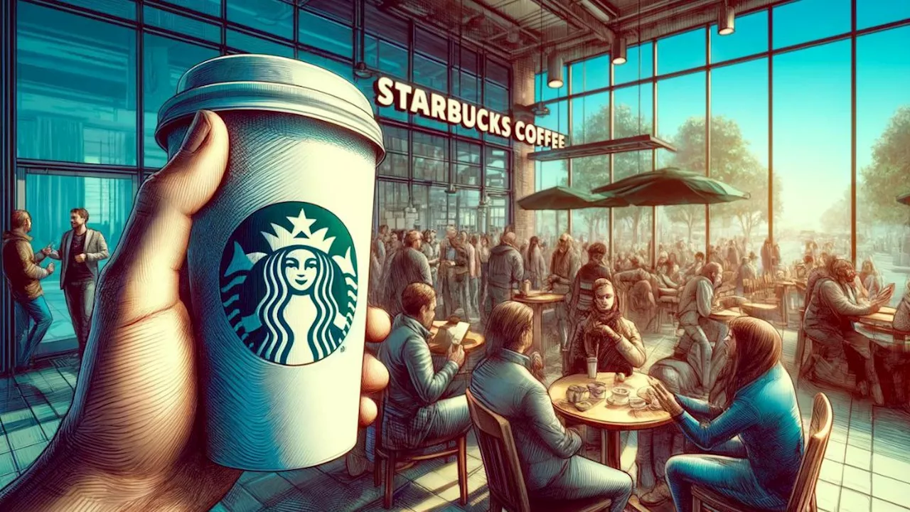 Starbucks tendrá una promoción de 49 pesos todos los martes