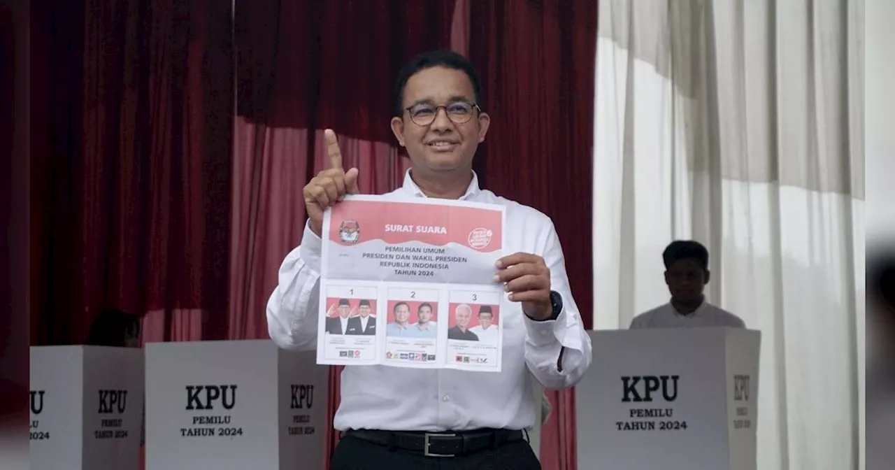 Siang ini, Anies Sowan ke DPP PKS