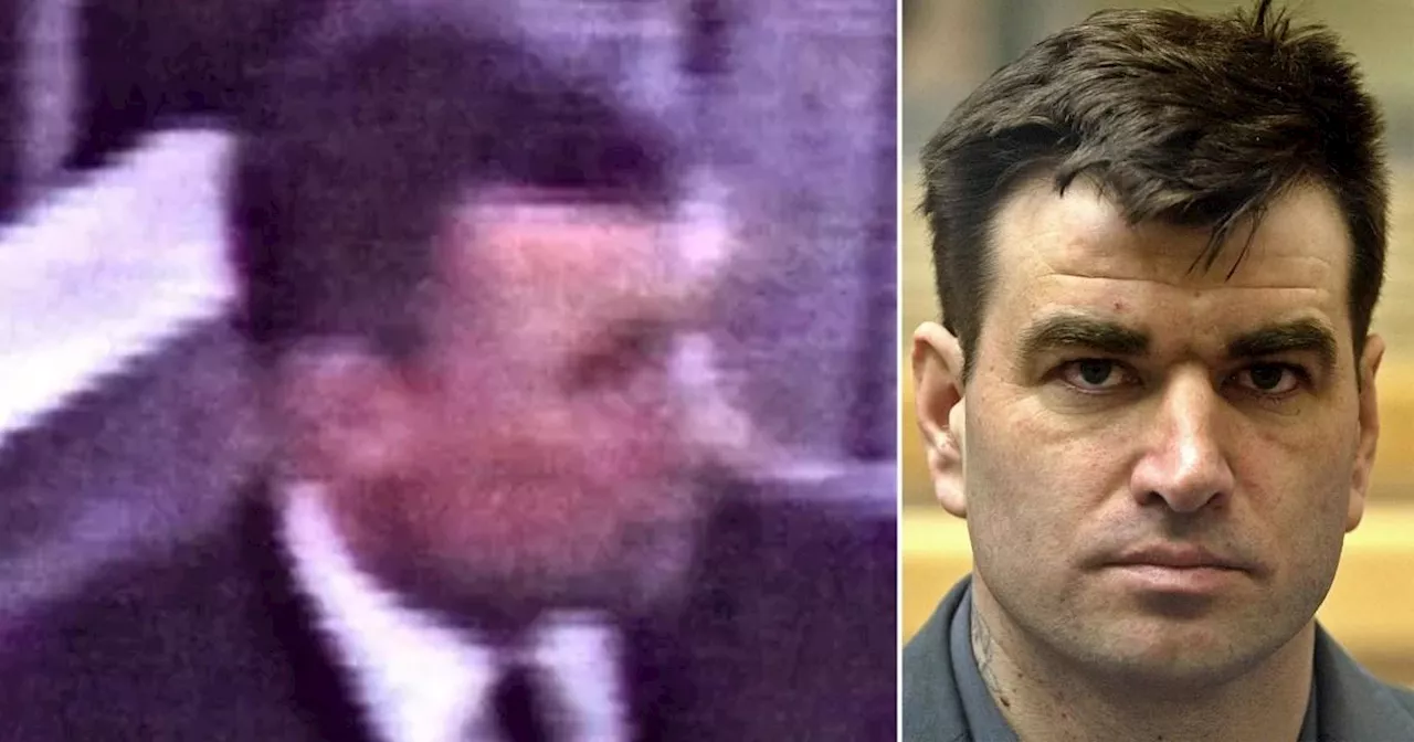 Man wanted for questioning in Jill Dando murder 'bears resemblance to assassin'