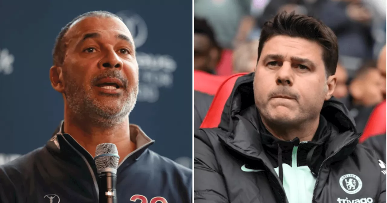 Ruud Gullit blasts Chelsea star and sends warning to Cole Palmer