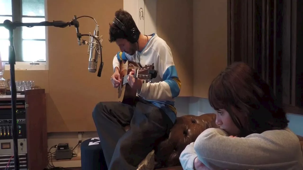 Yatra y Aitana enamorados en video «de reconciliación»