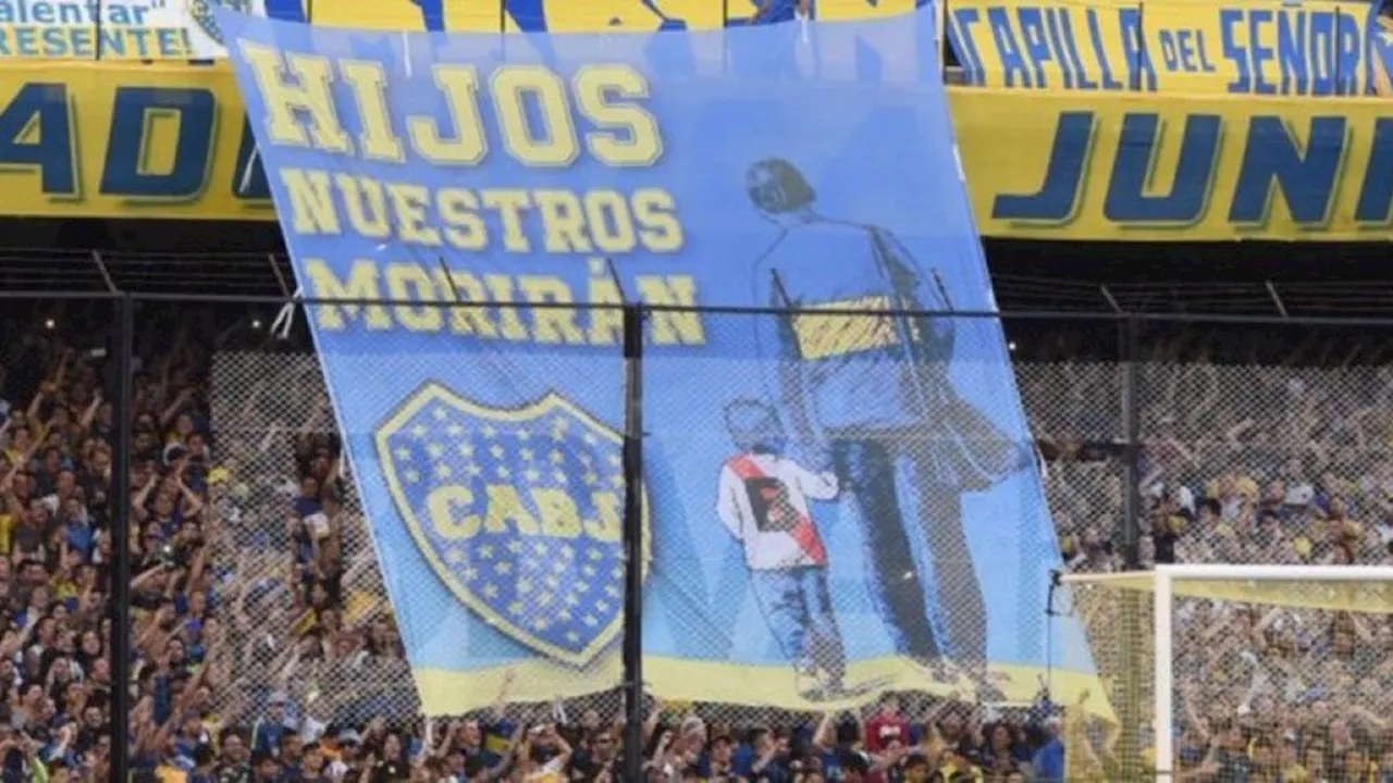 Los memes del triunfo de Boca ante River por la Copa de la Liga